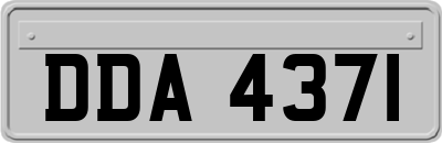 DDA4371