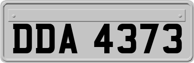 DDA4373