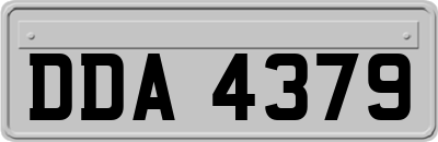 DDA4379