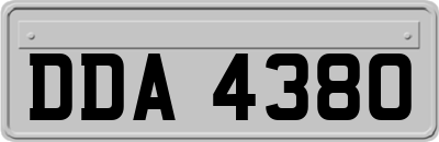 DDA4380