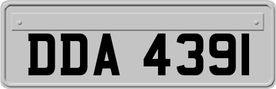 DDA4391