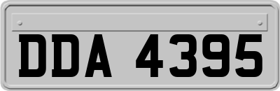 DDA4395