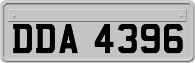 DDA4396
