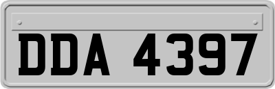 DDA4397