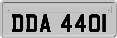 DDA4401