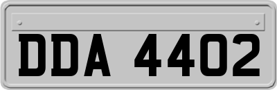 DDA4402