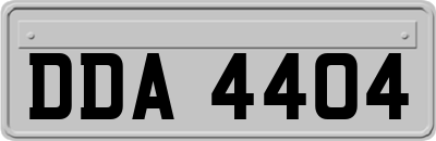 DDA4404