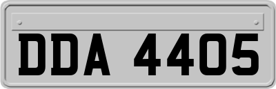 DDA4405