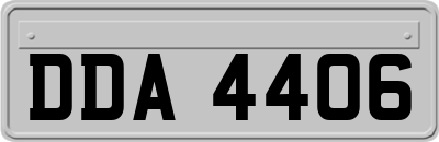DDA4406
