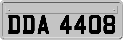 DDA4408
