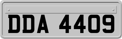 DDA4409