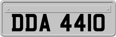 DDA4410