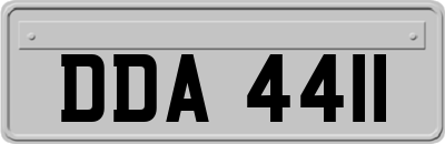 DDA4411