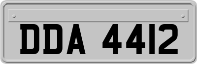 DDA4412