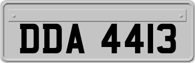 DDA4413