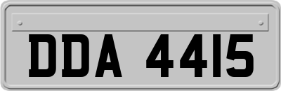 DDA4415