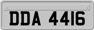 DDA4416