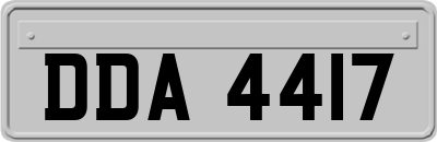 DDA4417