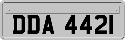 DDA4421