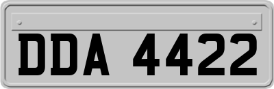 DDA4422