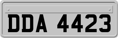 DDA4423