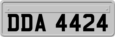 DDA4424