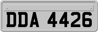 DDA4426