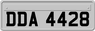 DDA4428