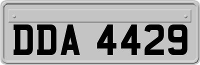 DDA4429