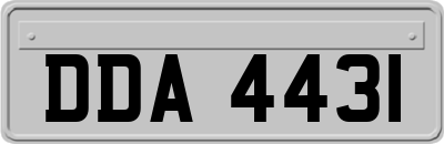 DDA4431
