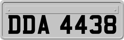 DDA4438