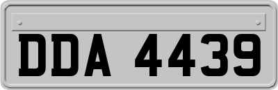 DDA4439