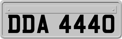 DDA4440