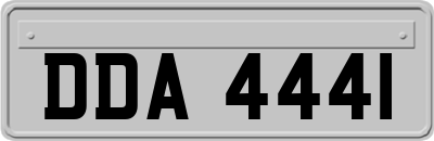 DDA4441