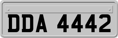 DDA4442