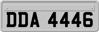 DDA4446