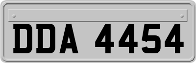 DDA4454