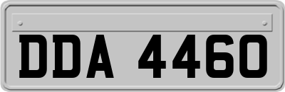 DDA4460