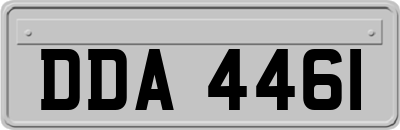 DDA4461