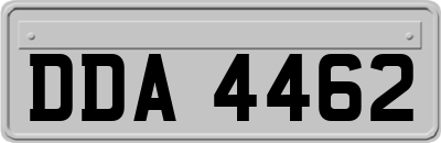 DDA4462