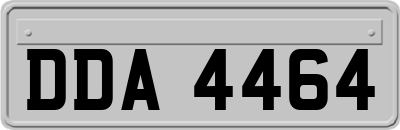 DDA4464