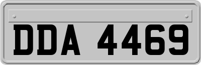 DDA4469