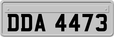 DDA4473