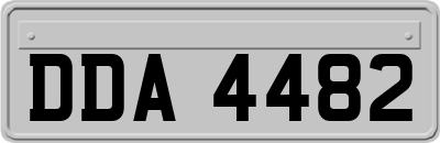 DDA4482