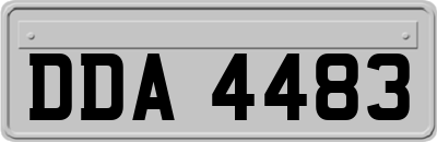 DDA4483