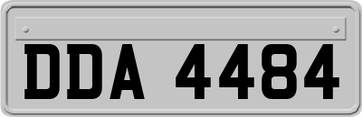 DDA4484