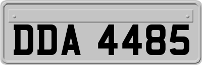 DDA4485