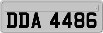 DDA4486