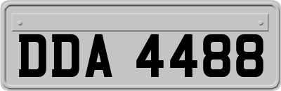 DDA4488