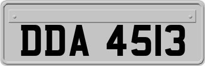 DDA4513